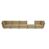 Hugo Marla Ottoman Copeland Honey