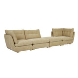 Hugo Marla Ottoman Copeland Honey