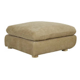 Hugo Marla Ottoman Copeland Honey