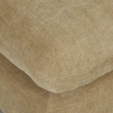 Hugo Marla Ottoman Copeland Honey
