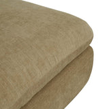 Hugo Marla Ottoman Copeland Honey