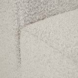juno channel left arm sofa grey speckle