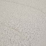 juno channel left arm sofa grey speckle