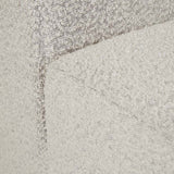 Juno Channel Right Arm Sofa Grey Speckle