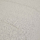 Juno Channel Right Arm Sofa Grey Speckle