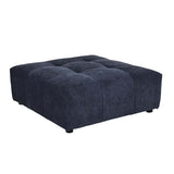 Sidney Slouch Ottoman Copeland Ink