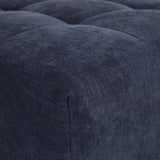 Sidney Slouch Ottoman Copeland Ink