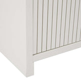 Chloe Channel Entertainment Unit Bone
