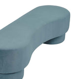 zola bench seat airforce