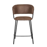 Mimi Barstool Tan