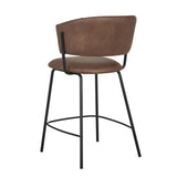 Mimi Barstool Tan