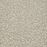 Cyrus Armchair Oat Sherpa