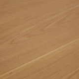 Benjamin Ripple Desk Large Natural