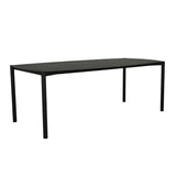 Balmain Dining Table Black