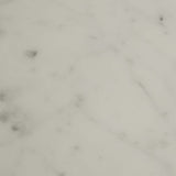 artie arc marble bedside natural