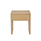 Bodie Simple Bedside