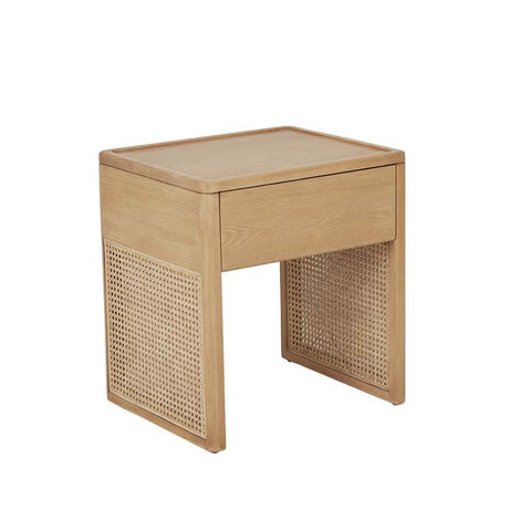 Bodie Simple Bedside