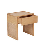Bodie Simple Bedside