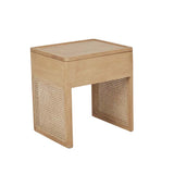 Bodie Simple Bedside