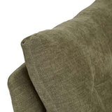 Hugo Marla Corner Sofa Copeland Olive