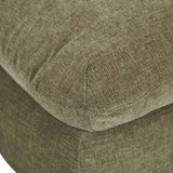 Hugo Marla Centre Sofa Copeland Olive