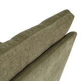 Hugo Marla Centre Sofa Copeland Olive