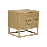 Benjamin Bedside Natural