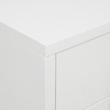 Benjamin Bedside White