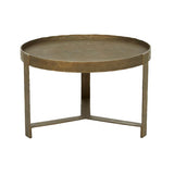 amelie halo coffee table small