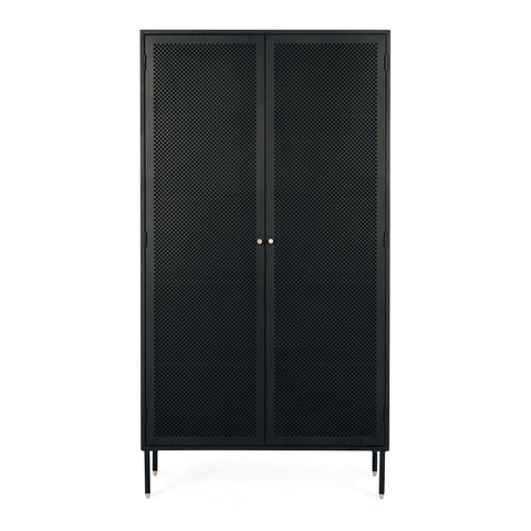 indus tall storage cabinet