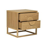 Benjamin Bedside Natural