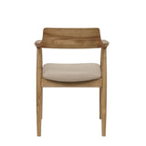 surrey dining chair natural