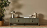 Benjamin Ripple Entertainment Unit Black