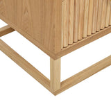 Benjamin Ripple Bedside Natural