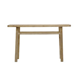 provence long console natural