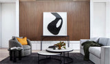 Juno Orb Sofa Chair Desert Speckle