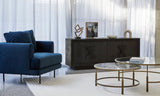 Verona Charm Nest Coffee Tables Portoro