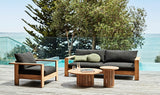 Banksia Round Side Table