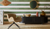 Astrid Armchair Lead Speck