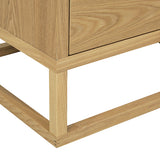 Benjamin Bedside Natural