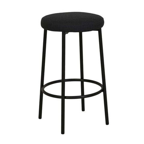 Alden Barstool Soot