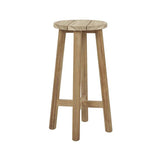 Cannes Barstool Natural