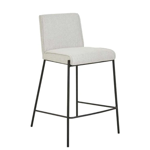 Lola Barstool Ash Weave