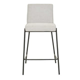 Lola Barstool Ash Weave