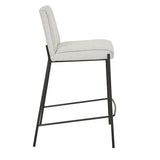 Lola Barstool Ash Weave