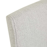 Lola Barstool Ash Weave