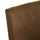 Lola Barstool Tan