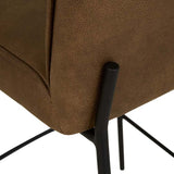 Lola Barstool Tan