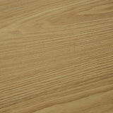Oliver Fluted Buffet Natural Ash