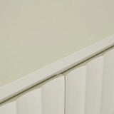 Oliver Fluted Buffet Putty